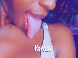 Yolo21