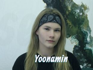 Yoonamin