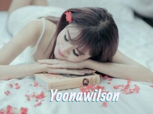 Yoonawilson