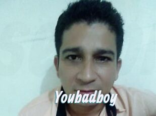 Youbadboy
