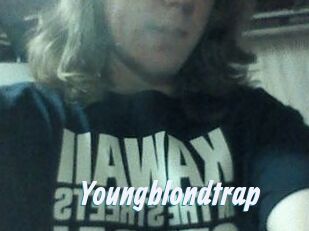 Youngblondtrap