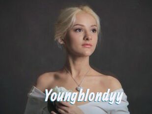 Youngblondyy