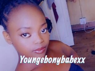 Youngebonybabexx