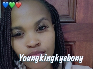youngkingkyebony Sexe Express