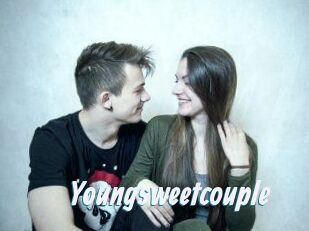 Youngsweetcouple