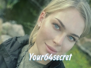 Your64secret