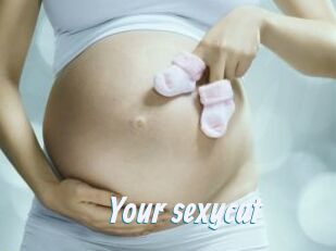 Your_sexycat