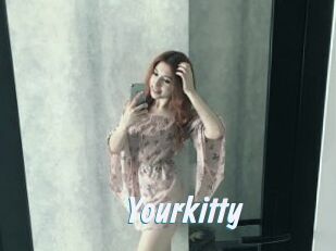 Yourkitty