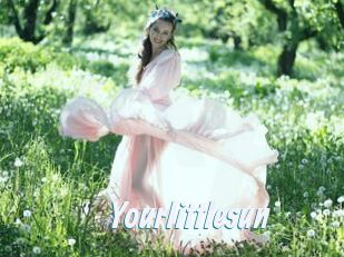 Yourlittlesun