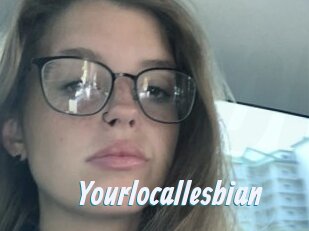 Yourlocallesbian