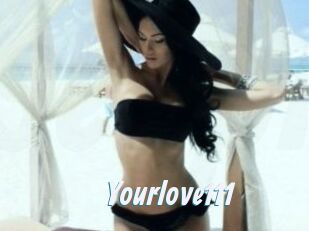 Yourlove111