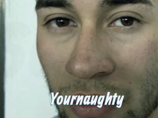 Yournaughty