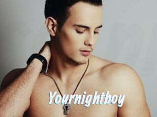 Yournightboy