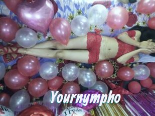 Yournympho