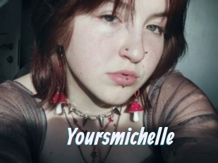 Yoursmichelle