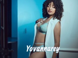 Yovannarey