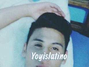 Yoyislatino