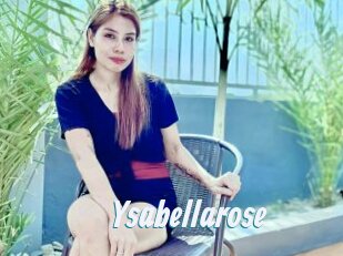 Ysabellarose