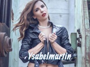 Ysabelmartin