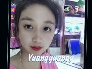 Yuangyuangy