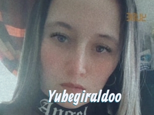 Yubegiraldoo