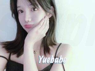 Yuebabe