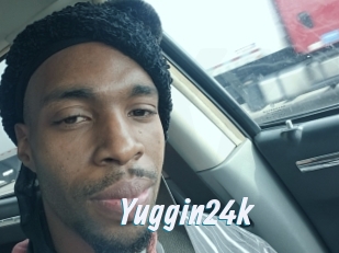 Yuggin24k