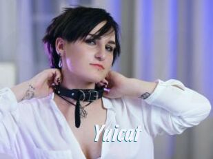 Yuicat