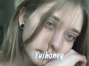 Yuihoney