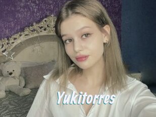 Yukitorres