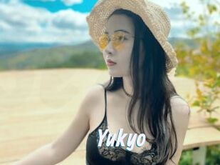 Yukyo