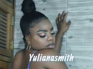 Yulianasmith