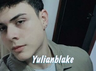 Yulianblake