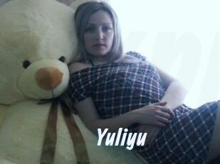 Yuliyu