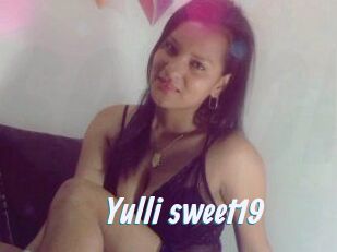Yulli_sweet19