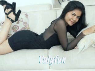 Yulyfun