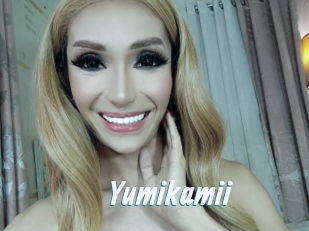Yumikamii