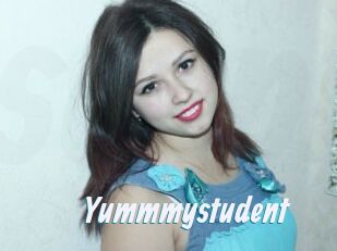 Yummmystudent