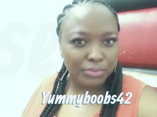 Yummyboobs42
