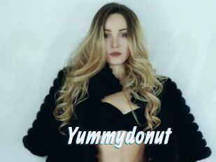 Yummydonut