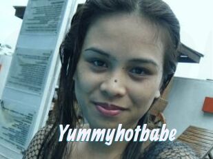Yummyhotbabe