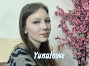 Yunalowe