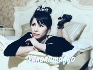 Yunonamango