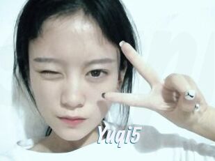 Yuqi5