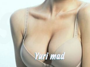 Yuri_mad