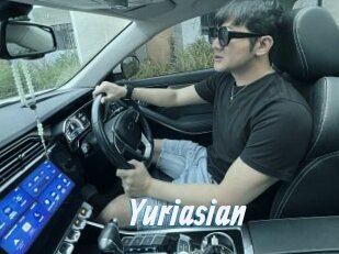 Yuriasian
