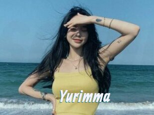 Yurimma