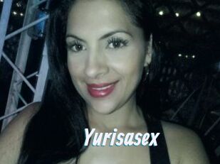 Yurisasex