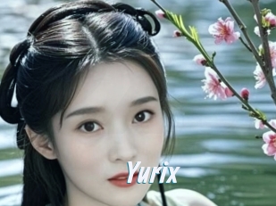 yurix Sexe Express