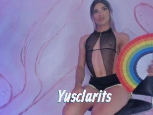 Yusclarits